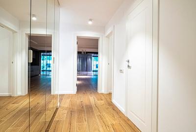 Duplex cu 7 camere cu Teren 377 Mp în Herăstrău - 22