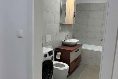 Apartament cu 2 camere decomandat, mobilat în Libertății - 8
