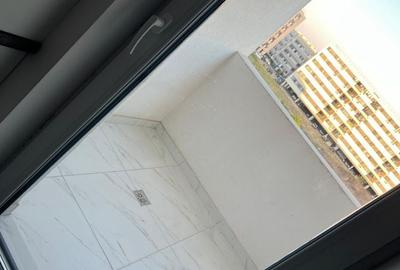 Garsonieră decomandată în Exterior Vest - 4