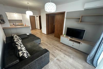 Apartament cu 2 camere semidecomandat în Gheorgheni - 5