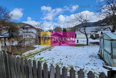 Teren Construcții intravilan de 667 mp, în Central - 2