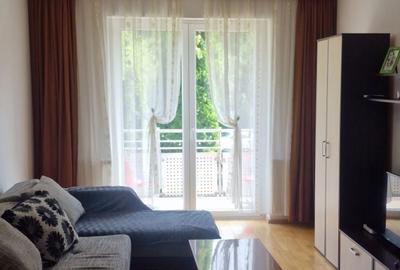 Apartament cu 2 camere decomandat în Drumul Carului