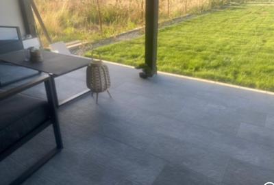 Duplex cu 4 camere cu Teren 300 Mp în Covaci - 2