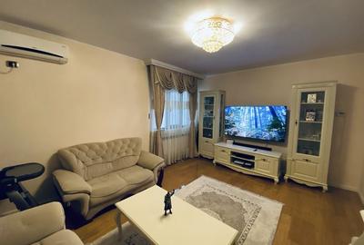 Apartament cu 3 camere decomandat în Faleza Nord - 4