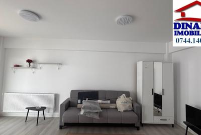 Garsonieră decomandată în Calea Romanului - 2
