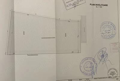 Spațiu comercial, de 166 mp, în Central - 1