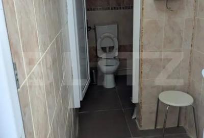 Garsonieră decomandată, mobilată în Tărlungeni - 7
