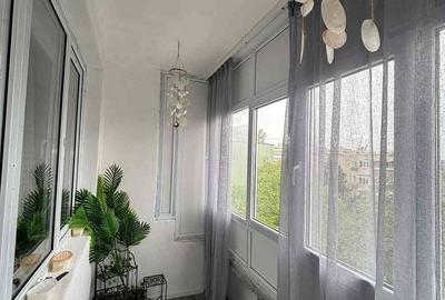 Apartament cu 3 camere decomandat în Gării - 1