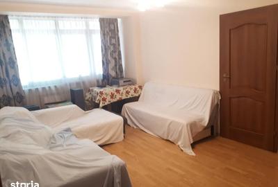 Apartament cu 2 camere în Micro 19