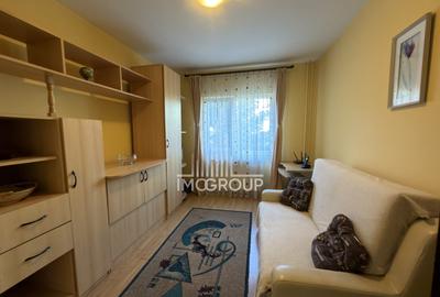 Apartament cu 3 camere decomandat, mobilat în Între Lacuri - 2