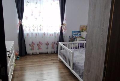 Apartament cu 2 camere în Central - 7