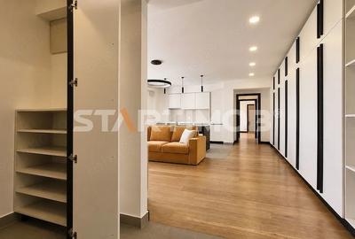 Apartament cu 2 camere decomandat în Griviței