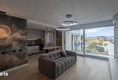 Apartament cu 3 camere decomandat în Central - 8