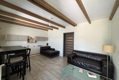 Apartament cu 2 camere decomandat în Central - 14
