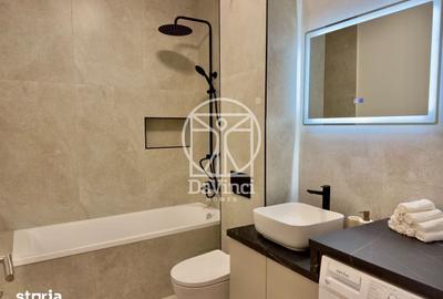 Apartament cu 3 camere în Cristian - 4
