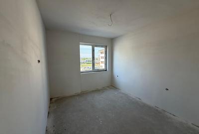Apartament cu 2 camere semidecomandat în Florești - 5