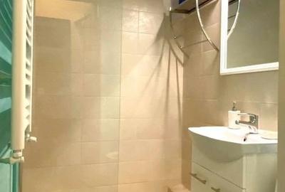 Apartament cu 2 camere decomandat în Domenii