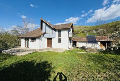 Casă cu 4 camere în Vișea - 5