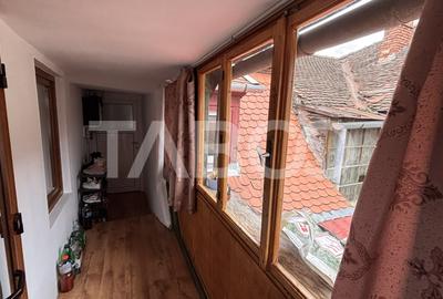 Apartament cu 4 camere decomandat, mobilat în Ultracentral - 14