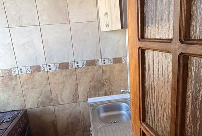 Garsonieră semidecomandată în Faleza Nord - 2