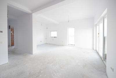 Duplex cu 4 camere cu Teren 325 Mp în Moșnița Veche - 11