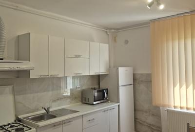 Apartament cu 2 camere decomandat în Central - 6