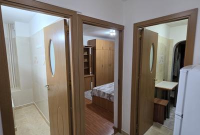 Garsonieră decomandată în Găvana