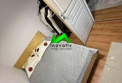 Apartament cu 2 camere nedecomandat, mobilat în Hipodrom 3 - 2