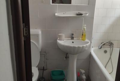 Garsonieră decomandată în Lujerului - 4