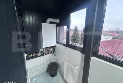 Garsonieră în Unirii - 3