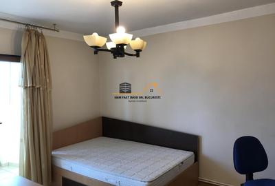 Apartament cu 3 camere în 13 Septembrie - 8