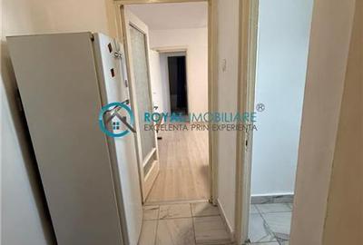 Apartament cu 2 camere semidecomandat, mobilat în Ultracentral - 9