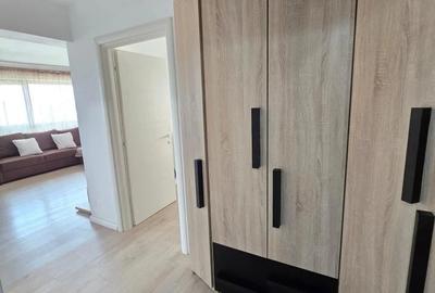 Apartament cu 2 camere în Central - 2