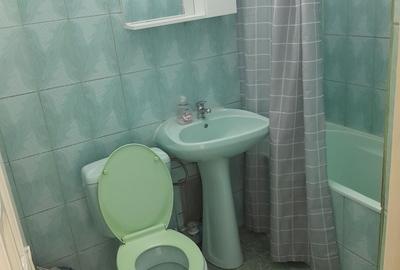 Garsonieră decomandată în Central - 1