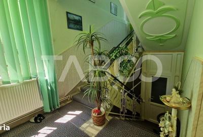 Casă cu 3 camere cu Canalizare în Turnișor - 4
