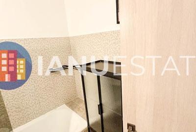 Apartament cu 2 camere decomandat în Berceni