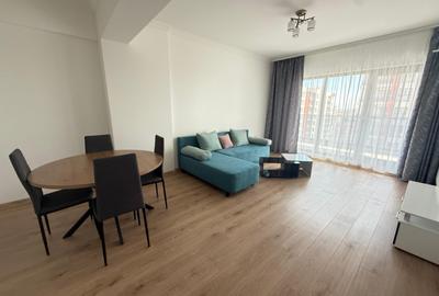 Apartament cu 2 camere decomandat în Energia - 3