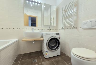 Apartament cu 2 camere decomandat, mobilat în Tineretului - 13