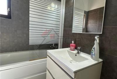 Apartament cu 2 camere, mobilat în Tudor Vladimirescu