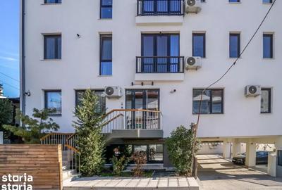 Apartament cu 2 camere în Aviației - 15