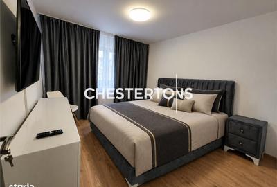 Apartament cu 3 camere în Prelungirea Ghencea