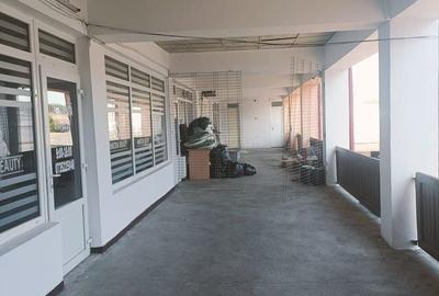 Spațiu comercial, de 168 mp, în Central