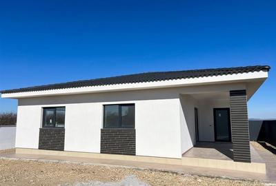 Casă cu 4 camere cu Teren 572 Mp în Cheriu - 5