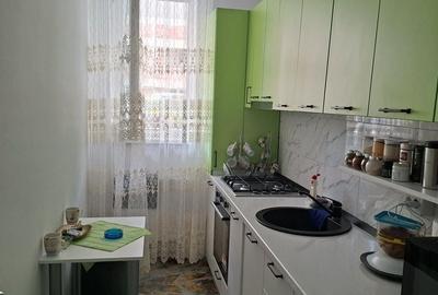 Apartament cu 2 camere decomandat în Chiajna
