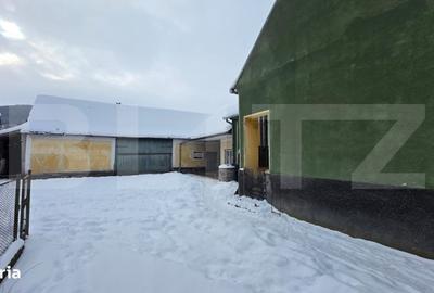 Casă cu 2 camere în Șieu