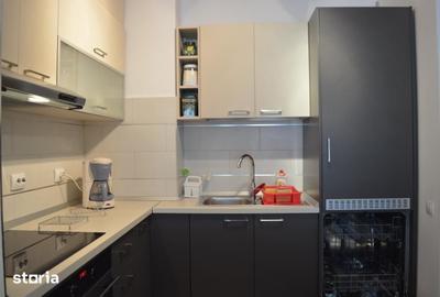 Apartament cu 2 camere în Mănăștur - 6