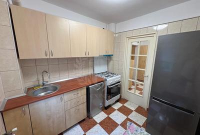 Apartament cu 2 camere semidecomandat, mobilat în Sud - 3