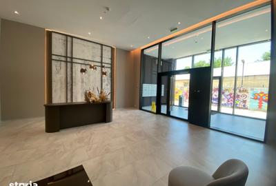 Apartament cu 4 camere în 13 Septembrie - 4