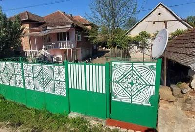 Casă cu 6 camere cu Teren 1500 Mp în Valea - 6