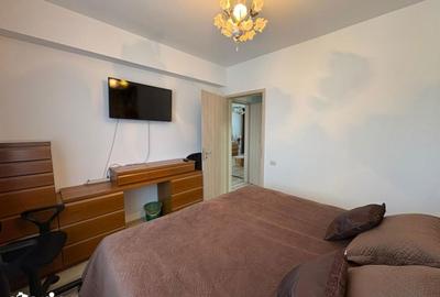 Apartament cu 2 camere semidecomandat în Drumul Taberei - 2